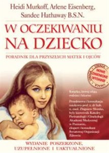 Bild von W oczekiwaniu na dziecko Poradnik dla przyszłych matek i ojców