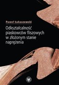 Odkształca... - Paweł Łukaszewski -  polnische Bücher