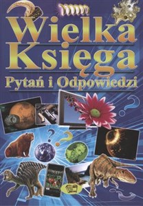 Obrazek Wielka księga pytań i odpowiedzi