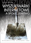 Wyszukiwar... - Alexander Halavais -  fremdsprachige bücher polnisch 