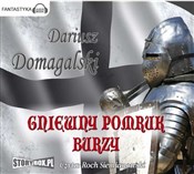 [Audiobook... - Dariusz Domagalski -  Książka z wysyłką do Niemiec 
