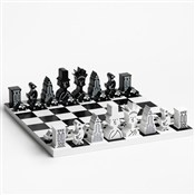 Szachy lak... -  polnische Bücher