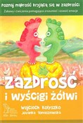 Zazdrość i... - W. Kołyszko, J. Tomaszewska -  Książka z wysyłką do Niemiec 