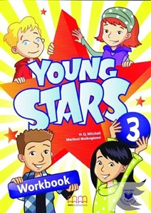 Bild von Young Stars 3 WB