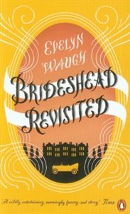 Bild von Brideshead Revisited