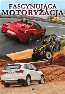 Obrazek Fascynująca motoryzacja