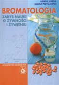 Bromatolog... - Henryk Gertig, Juliusz Przysławski -  fremdsprachige bücher polnisch 
