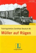 Książka : Muller auf...