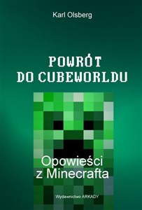 Bild von Powrót do Cubeworldu Opowieści z Minecrafta