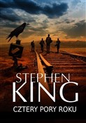 Polska książka : Cztery por... - Stephen King