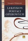 Leksykon p... - Grzegorz Wiśniewski - buch auf polnisch 