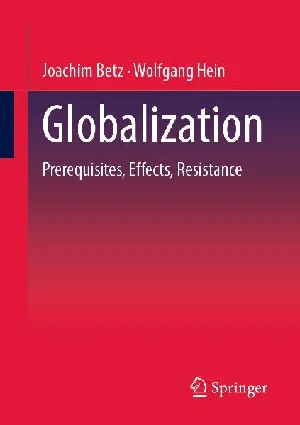 Bild von BETZ, J: GLOBALIZATION