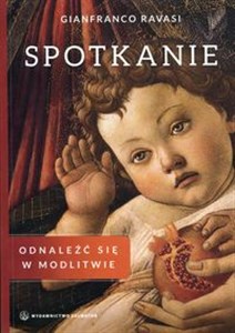 Obrazek Spotkanie Odnaleźć się w modlitwie