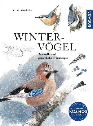 Bild von JONSSON, L: WINTERVÖGEL
