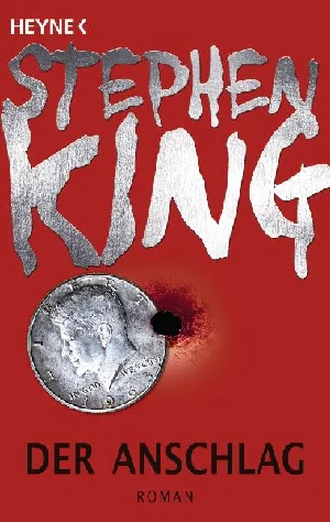 Obrazek KING, S: ANSCHLAG