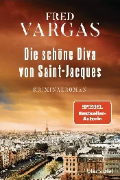Polska książka : VARGAS, F:...