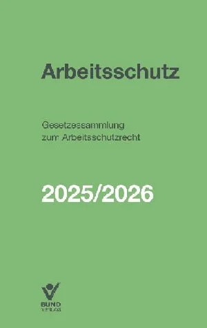 Bild von ARBEITSSCHUTZ