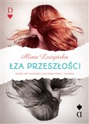 Polnische buch : Łza przesz... - Alina Lużyńska