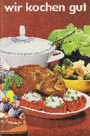 WIR KOCHEN... -  Polnische Buchandlung 