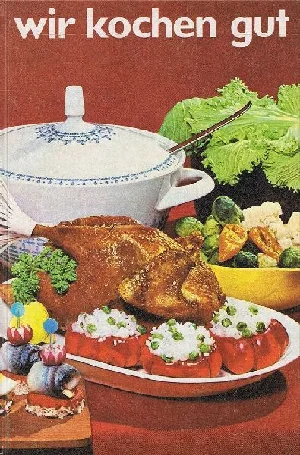 Obrazek WIR KOCHEN GUT