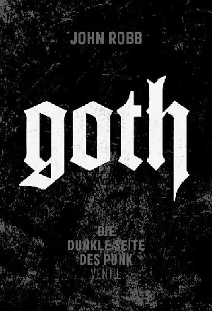 Obrazek ROBB, J: GOTH