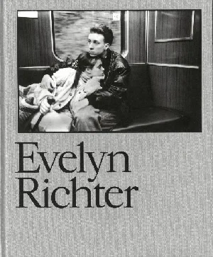 Bild von EVELYN RICHTER