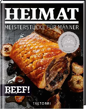 Obrazek BEEF! HEIMAT