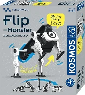 FLIP MONST... -  polnische Bücher