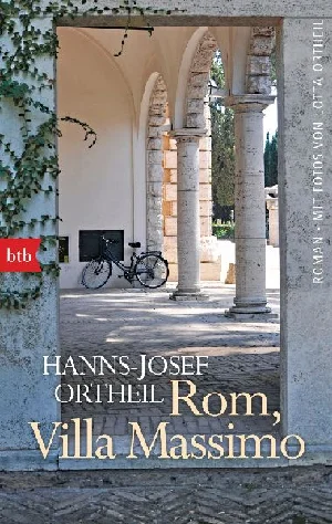 Obrazek ORTHEIL, H: ROM, VILLA MASSIMO
