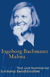 Książka : BACHMANN, ...