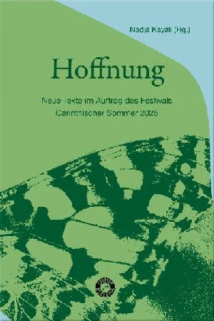 Obrazek ABBOUD, H: HOFFNUNG