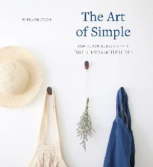 Obrazek OZICH, E: ART OF SIMPLE