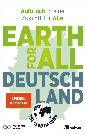 EARTH FOR ... -  polnische Bücher