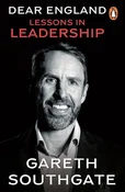 Dear Engla... - Gareth Southgate -  Polnische Buchandlung 