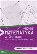 Matematyka... - Ryszard Kalina, Tadeusz Szymański, Marek Lewicki -  polnische Bücher