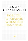 Polska książka : Kościół w ... - Leszek Kołakowski