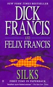 Polska książka : Silks - Dick Francis