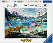 Puzzle 2D ... -  polnische Bücher