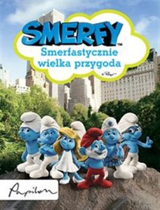 Bild von Smerfy Smerfastycznie wielka przygoda