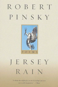 Obrazek PINSKY, R: JERSEY RAIN