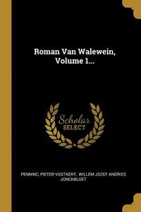 Bild von DUT-ROMAN VAN WALEWEIN V01