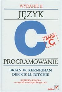 Obrazek Język ANSI C Programowanie