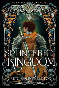 Obrazek Splintered Kingdom