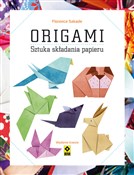 Polnische buch : Origami Sz... - Florence Sakade