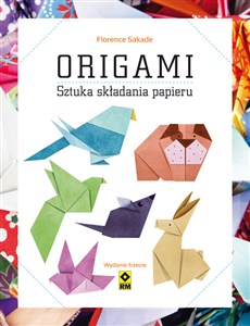 Bild von Origami Sztuka składania papieru