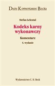 Polska książka : Kodeks kar... - Stefan Lelental