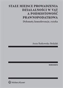 Stałe miej... - Anna Rutkowska-Brdulak -  polnische Bücher
