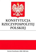 Książka : KONSTYTUCJ... - Opracowanie Zbiorowe