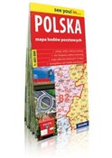 Polska. Ma... -  Książka z wysyłką do Niemiec 