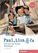 Paul, Lisa... - Opracowanie Zbiorowe - Ksiegarnia w niemczech